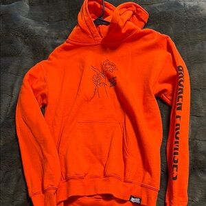 Broken Promises Hoodie